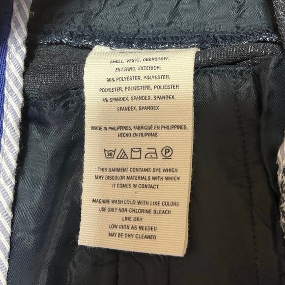 Anthropologie Cartonnier Gray Pleated High Waist Palazzo Wide Trousers Pants 2 - Picture 6 of 6